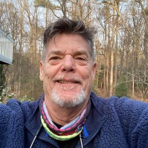 Meet your Posher, Ralph